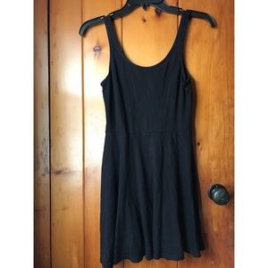 HM Skater dress
